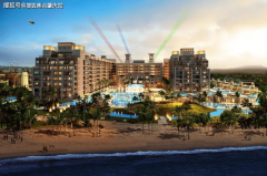 现将项目焦点办事消息及专属购房福利通知布告