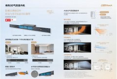 凭仗全财产链自产、85%零部件内做率、自有有售